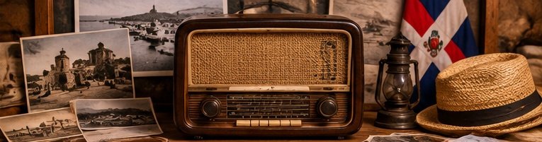 Historia de la radio en Puerto Plata