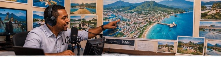 Programas de radio para conocer mejor Puerto Plata