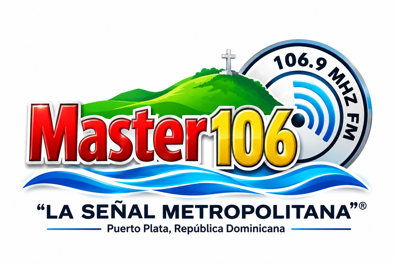 Master 106.9 FM