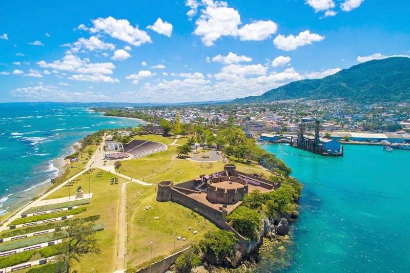 Fortaleza San Felipe
