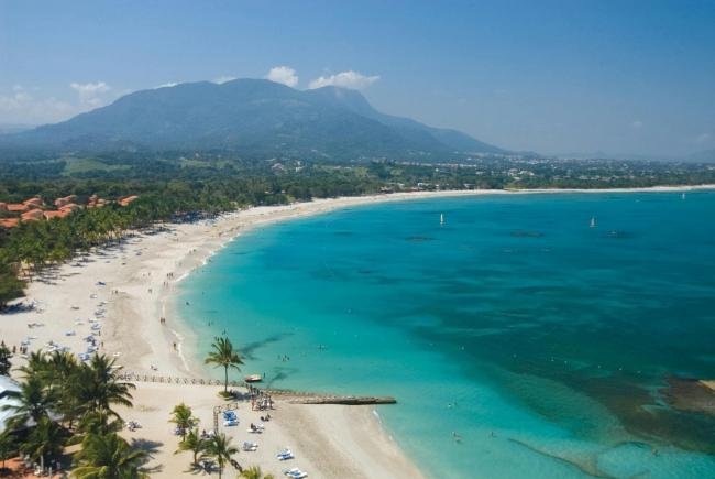 Playa de Puerto Plata