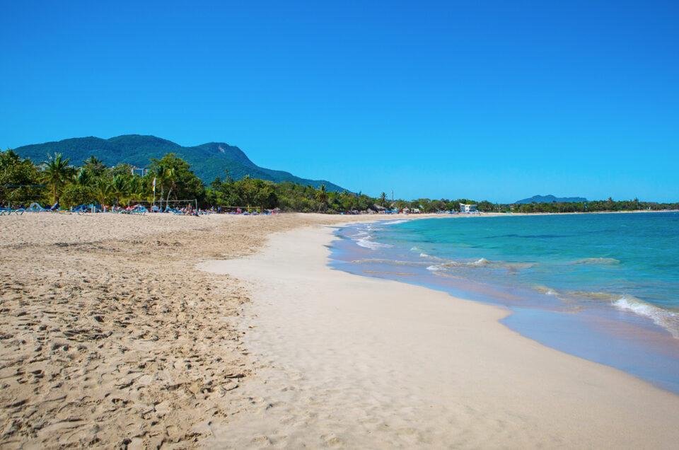 Cayo Arena
